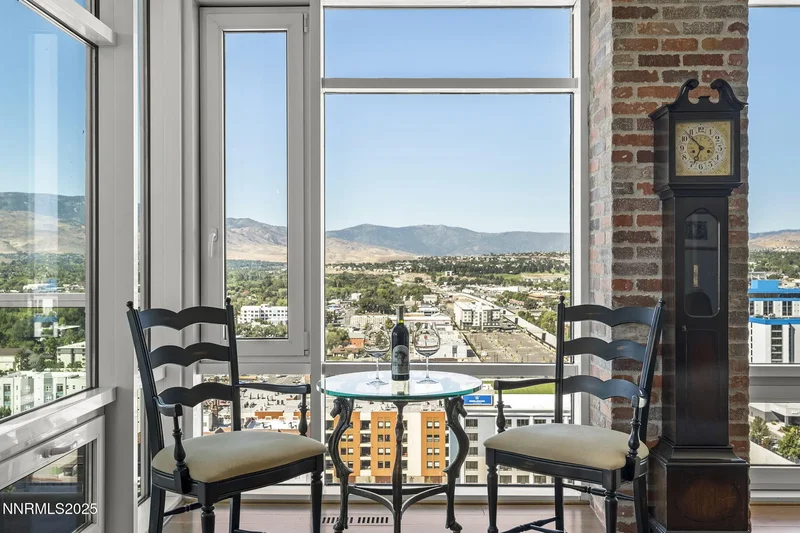 255 N Sierra Street, #2303, Reno, NV, 89501, USA, Reno, Nevada, United States. - Photo 12