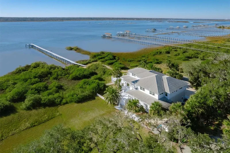 345 MICKLERS ROAD, ST AUGUSTINE, FL 32080, St. Augustine, Florida, United States. - Photo 18