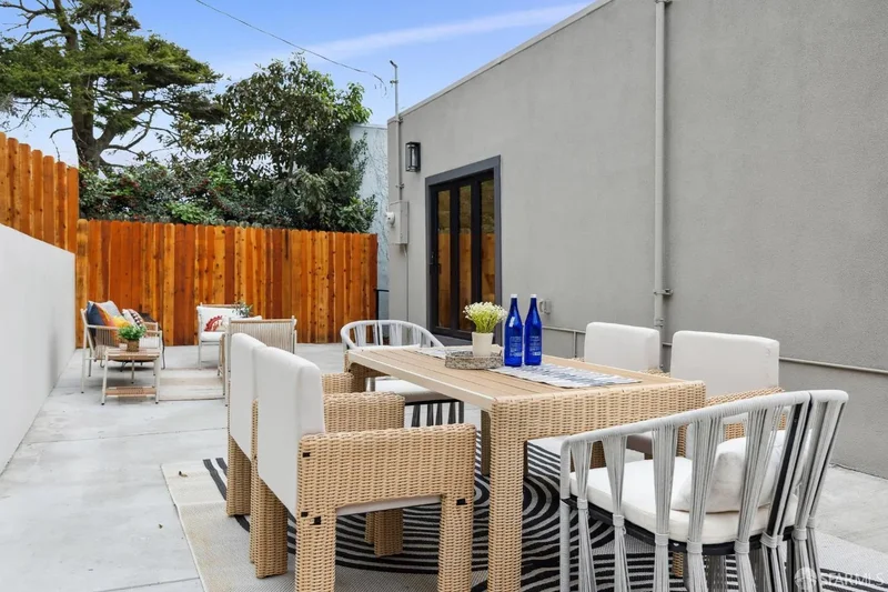 2024 15th Avenue, San Francisco, California, United States. - Photo 88