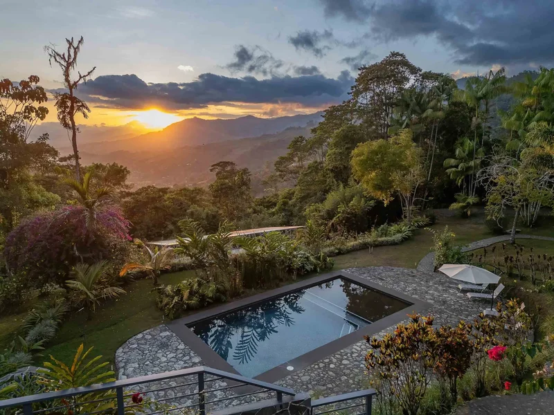 San José Province, Pérez Zeledón, Costa Rica, Pérez Zeledón, Costa Rica. - Photo 22