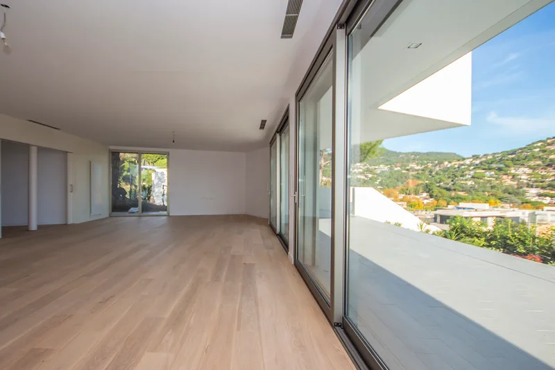 Barcelona Villa