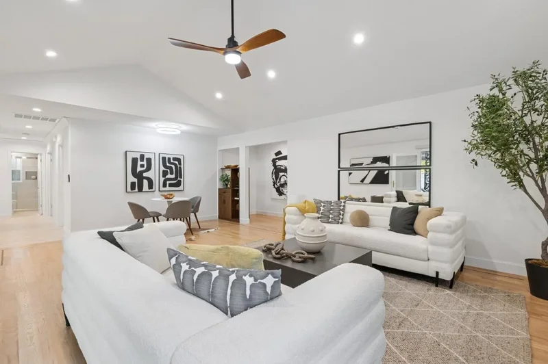 243 Selby Lane, Atherton, California, United States. - Photo 17