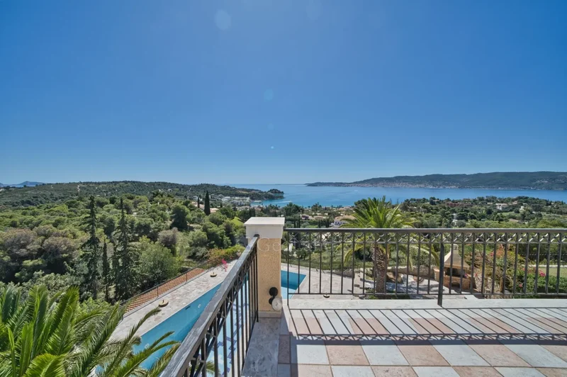 Koinotita Portoxeliou, Kranidi, Greece. - Photo 46