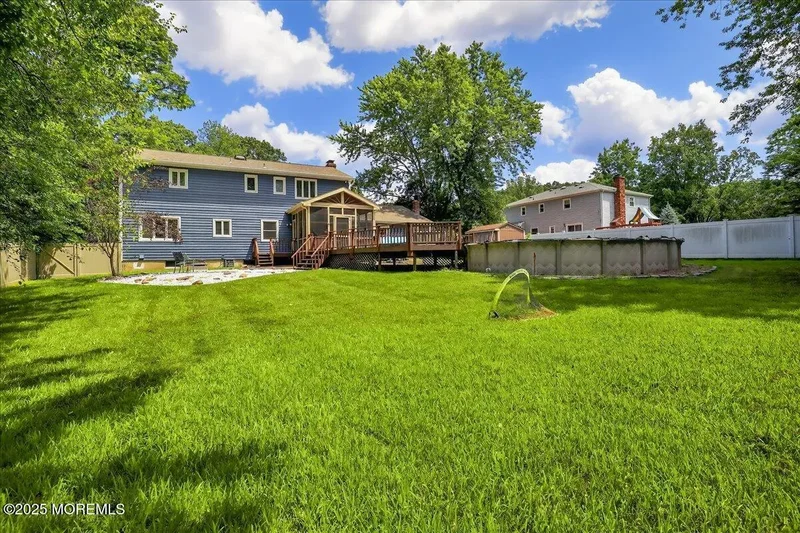 3 Amanda Court, East Brunswick, NJ 08816, East Brunswick, New Jersey, United States. - Photo 12