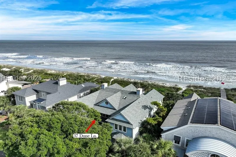 37 Dune Lane, Hilton Head Island, SC, 29928, USA, Hilton Head Island, South Carolina, United States. - Photo 85