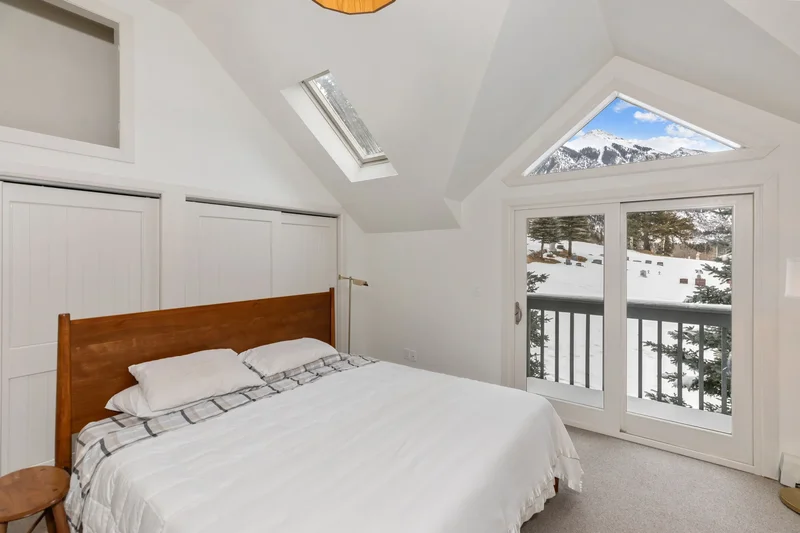 980 Primrose Alley , Telluride, CO 81435, Mountain Village, Colorado, United States. - Photo 31