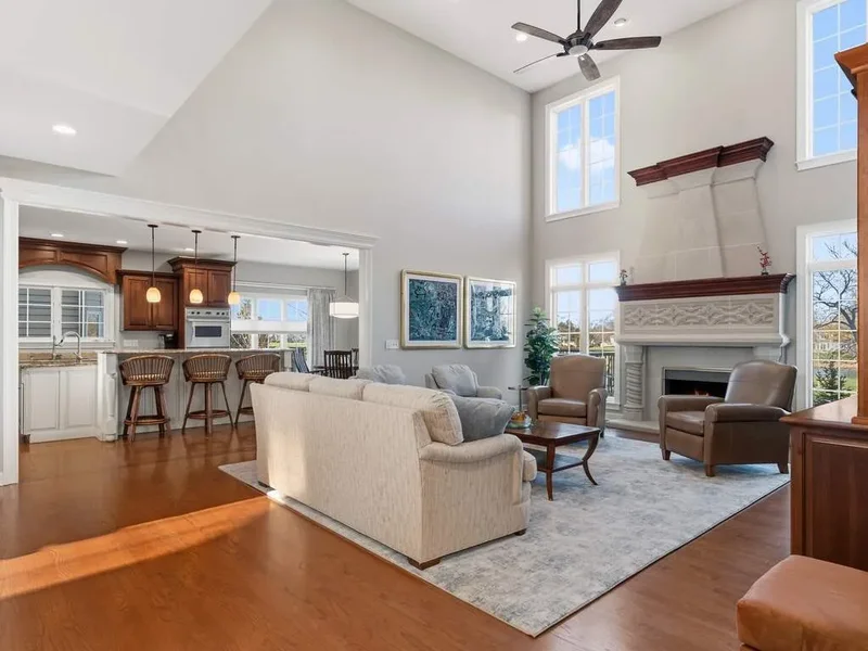2363 Fawn Lake Circle, Naperville, IL, 60564, USA, Naperville, Illinois, United States. - Photo 14