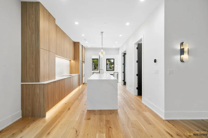 1143 Clinton Avenue, Oak Park, Illinois, United States. - Photo 3