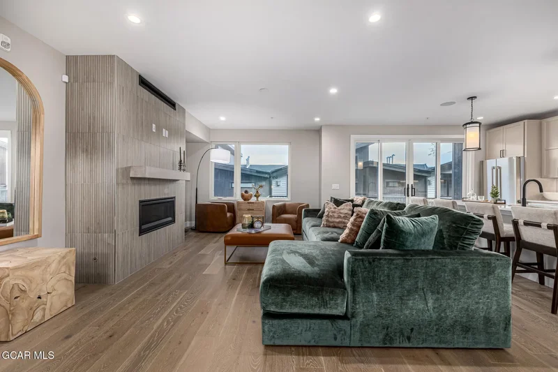 372 LAKE Trail, Winter Park, CO 80482, Winter Park, Colorado, United States. - Photo 32