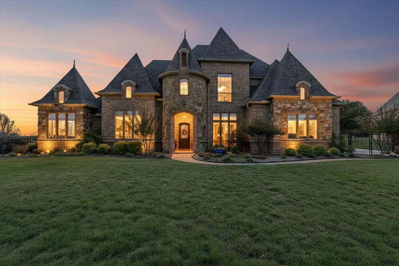 1608 Overlook Terrace, Keller, TX 76262, Keller, Texas, United States. - Photo 37