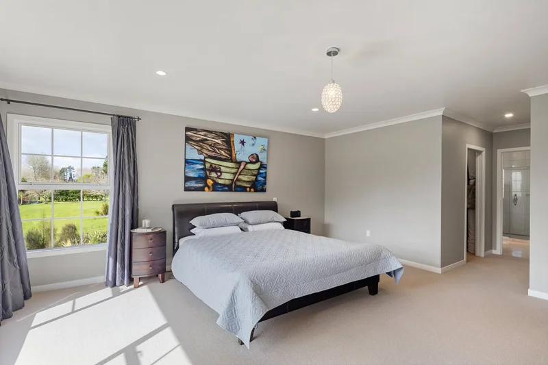 94B Fuchsia Lane Matangi, Hamilton, TAS 3284, Hamilton, Waikato, New Zealand. - Photo 26