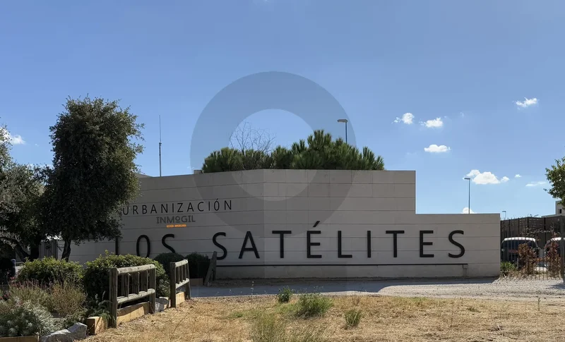 Av. de los Satelites, 28222 Majadahonda, Madrid, Spain, Majadahonda, Community of Madrid, Spain. - Photo 6