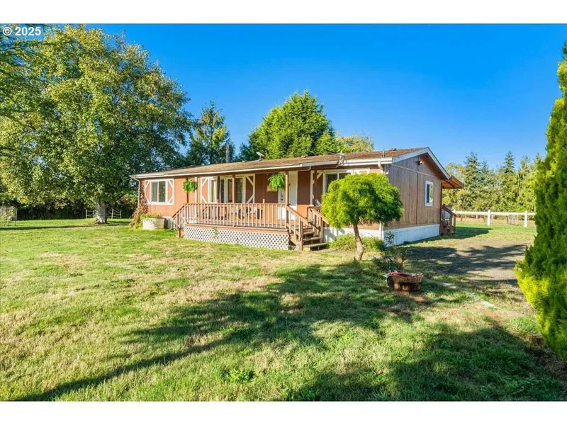 78527 POINT ADAMS RD, Birkenfeld, Oregon, United States. - Photo 11