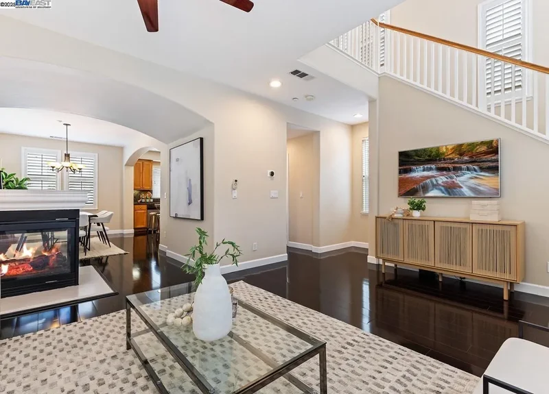 6020 Hillbrook Pl, Dublin, California, United States. - Photo 4