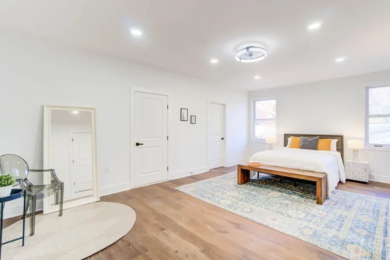 1206 La Grande Road, Silver Spring, MD 20903, Silver Spring, Maryland, United States. - Photo 16