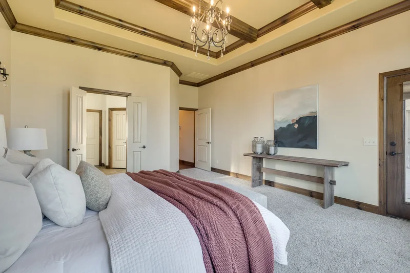 701 Tacoma Bridge Court , Edmond, OK 73034, Edmond, Oklahoma, United States. - Photo 25