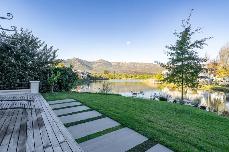 459 Val de Vie Boulevard, Val de Vie Estate, Paarl, SOUTH AFRICA, Val De Vie Winelands Lifestyle Estate, Western Cape, South Africa. - Photo 7