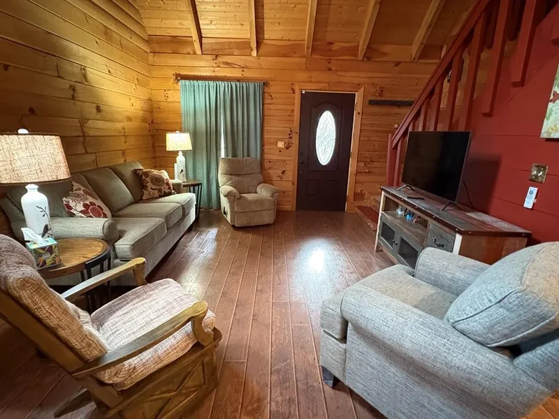 360 Johnson Cove Road, Copperhill, TN 37317, Copperhill, Tennessee, United States. - Photo 50
