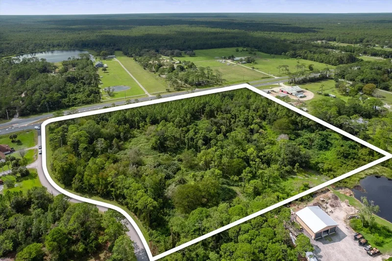 Lots And Land
