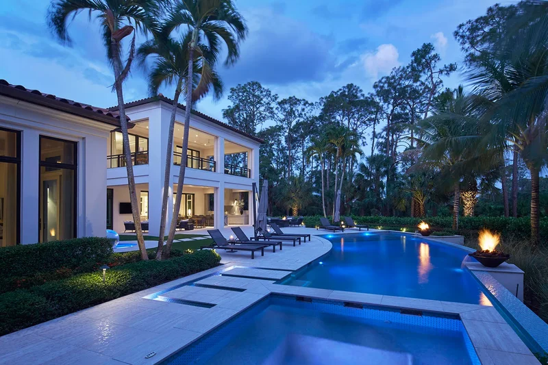 16945 Sud Cortile Court, Naples, FL 34110, Bonita Springs, Florida, United States. - Photo 11