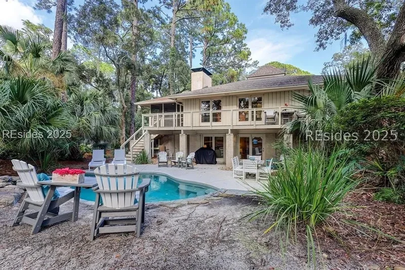 13 Wren Drive, Hilton Head Island, SC, 29928, USA, Hilton Head Island, South Carolina, United States. - Photo 47
