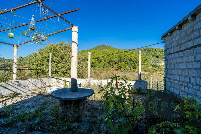 Gradski kotar Gruz, Dubrovnik, Dubrovnik-Neretva County. - Photo 62