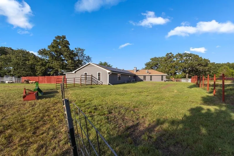 1814 Cr 121, Kaufman, TX 75142, Kaufman, Texas, United States. - Photo 61
