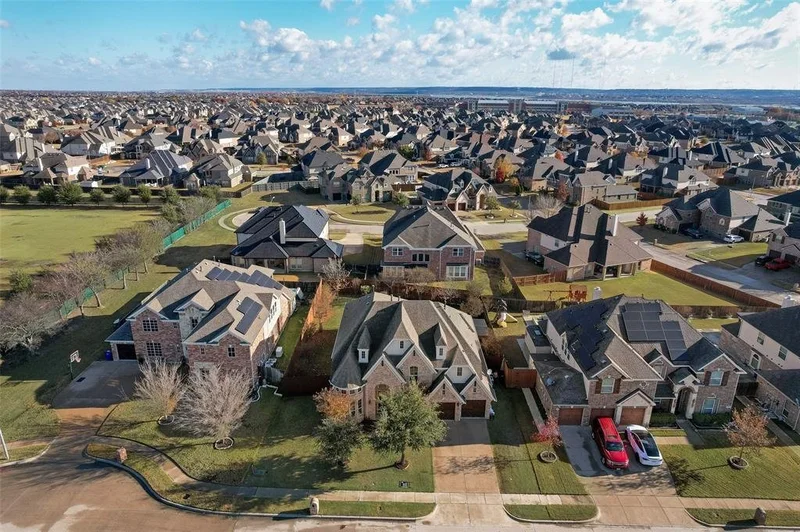 4003 Mescalero Court, Mansfield, TX 76063, Mansfield, Texas, United States. - Photo 29