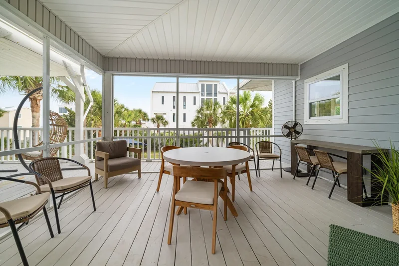 169 Pompano Street, Inlet Beach, FL 32461, Grayton Beach, Florida, United States. - Photo 15