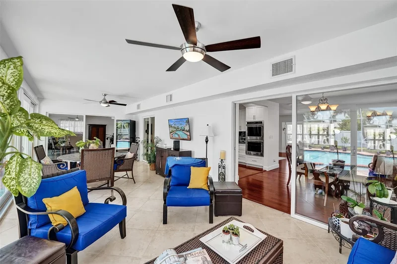 4711 Bayview Dr, Fort Lauderdale, Florida, United States. - Photo 17