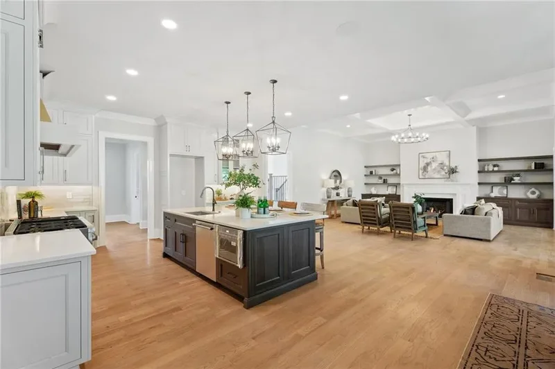 16500 Hopewell Road, Alpharetta, GA 30004, Milton, Georgia, United States. - Photo 18