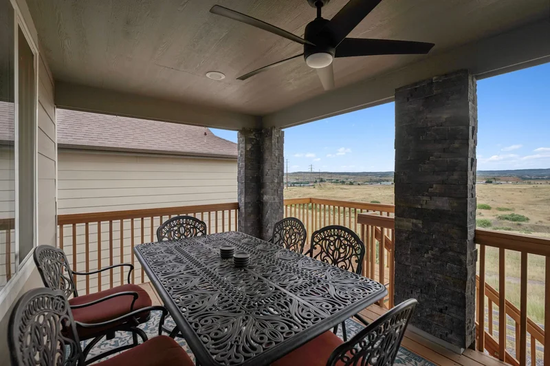 9180 Fraser River Street , Littleton, CO 80125, Sterling Ranch, Colorado, United States. - Photo 17