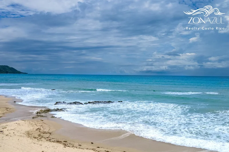 The Best Beachfront Land In Santa Teresa – A Unique Opportunity