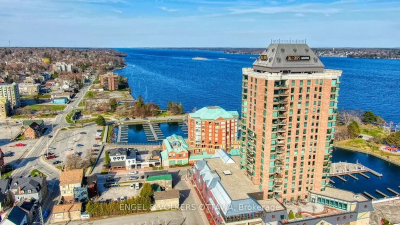 15 St Andrew Street 1504, Brockville, Ontario, Canada. - Photo 48