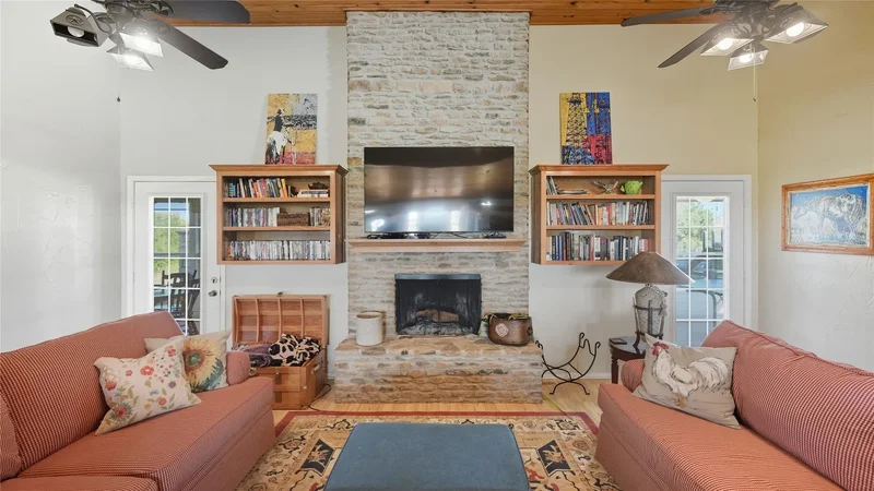 2401B Hwy 679, Gorman, TX 76454, De Leon, Texas, United States. - Photo 32