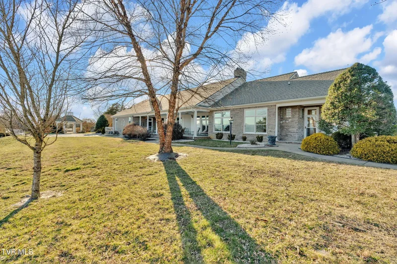 215 Lick Hollow Road, Greeneville, TN 37743, Greeneville, Tennessee, United States. - Photo 97