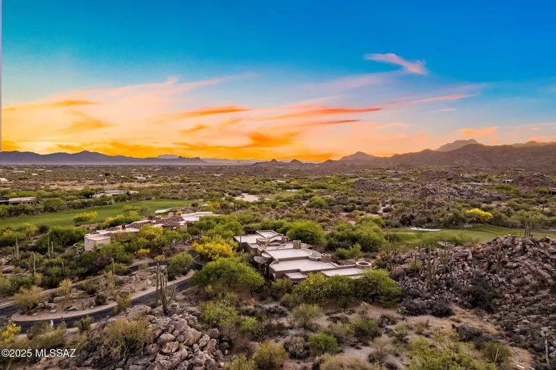 1420 W Stony Run Place, Oro Valley, AZ, 85755, USA, Oro Valley, Arizona, United States. - Photo 19
