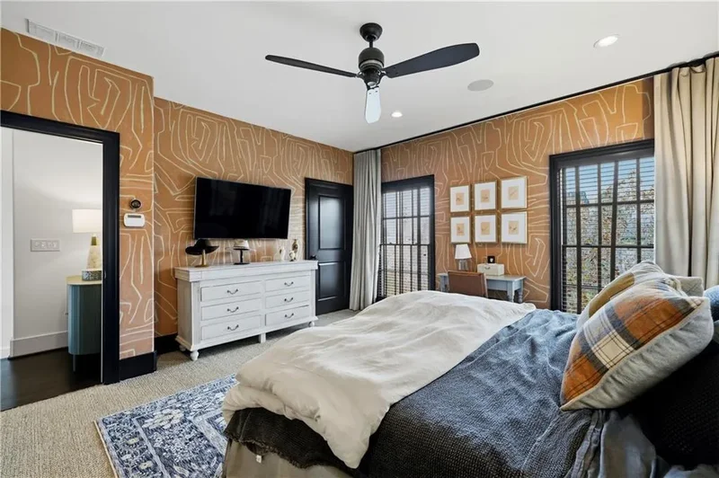 2061 Telfair Circle NE, Atlanta, Georgia, United States. - Photo 30