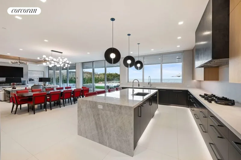 165 Surfside Drive, Bridgehampton, NY 11932, Bridgehampton, New York, United States. - Photo 3