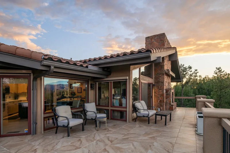 86 Linda Vista , Sedona, AZ 86336, Sedona, Arizona, United States. - Photo 22