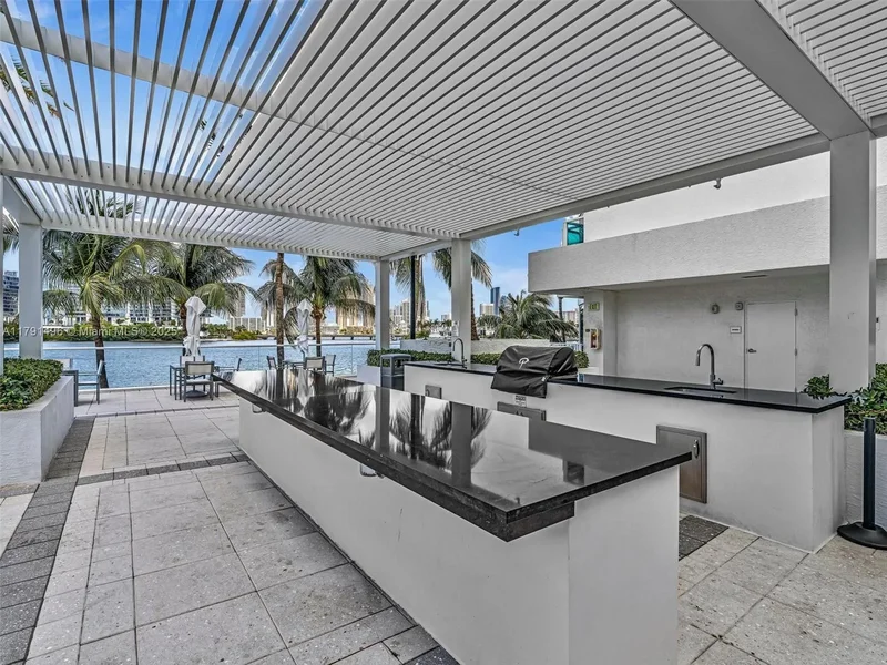 3201 NE 183rd St 2102, Golden Beach, Florida, United States. - Photo 51