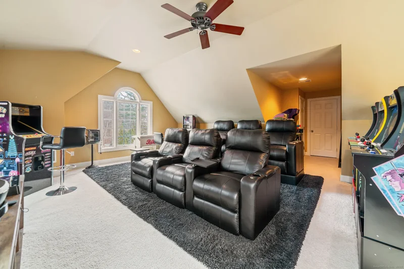 443 Oxford Road, Oxford, Connecticut, United States. - Photo 27