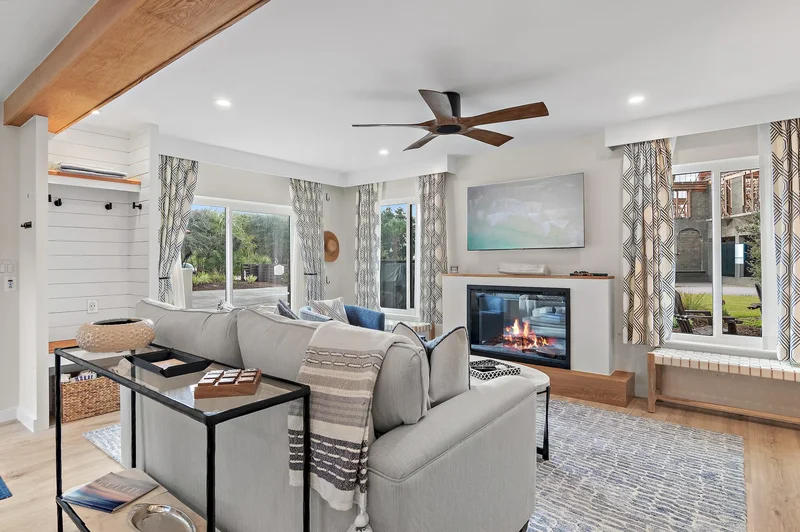 255 Blue Mountain Road Unit# 3 & 8, Santa Rosa Beach, FL 32459, Santa Rosa Beach, Florida, United States. - Photo 22