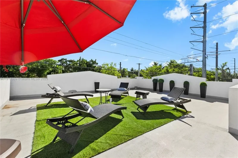 5820 NW 3 AVENUE, Miami, Florida, United States. - Photo 7