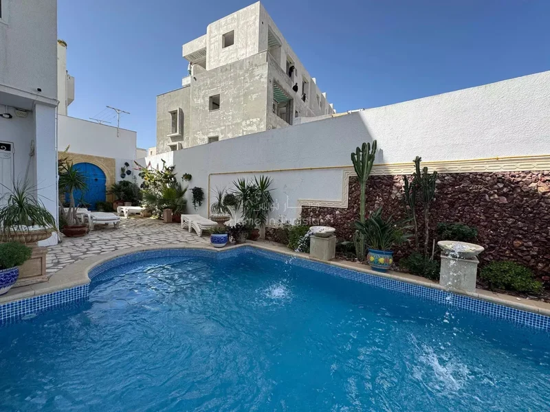 Akouda, Sousse, Tunisia. - Photo 85