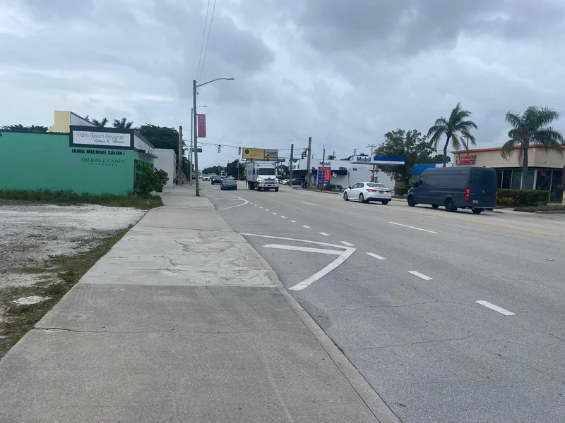 S Dixie Highway, West Palm Beach, Florida, United States. - Photo 7
