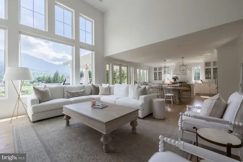 New Construction Opportunity on Over Three Acres
