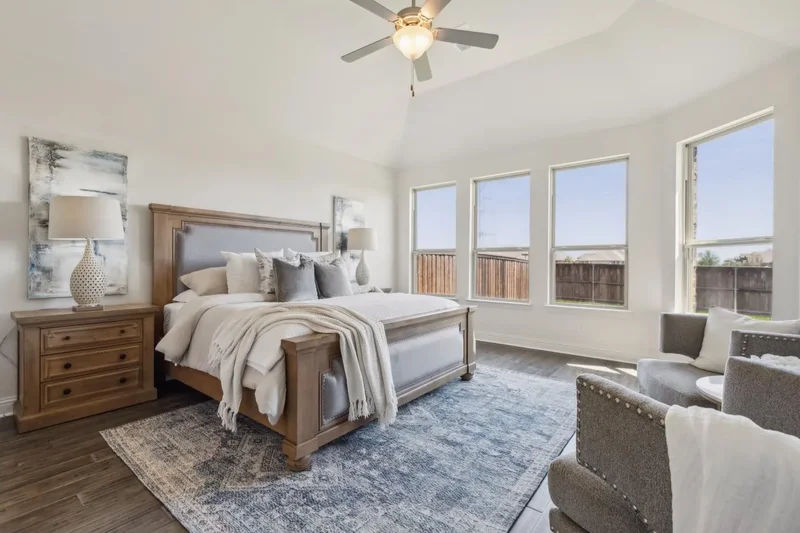 1817 Crystal Cove Lane, Saint Paul, Texas, United States. - Photo 12