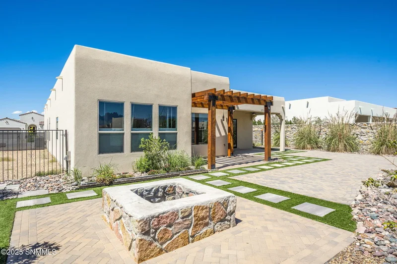 4242 Purple Sage Drive, Las Cruces, NM 88011, Las Cruces, New Mexico, United States. - Photo 58