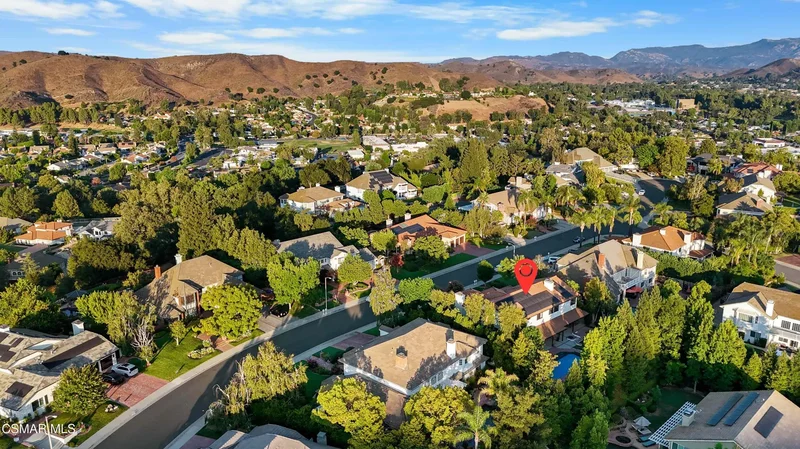 29340 Castlehill Drive, Agoura Hills, CA 91301, Agoura Hills, California, United States. - Photo 66